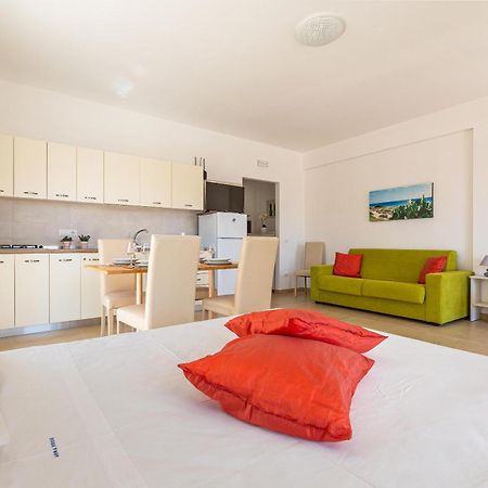 Residence Annahouse By Barbarhouse Porto Cesareo Zewnętrze zdjęcie