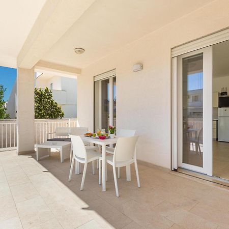 Residence Annahouse By Barbarhouse Porto Cesareo Zewnętrze zdjęcie
