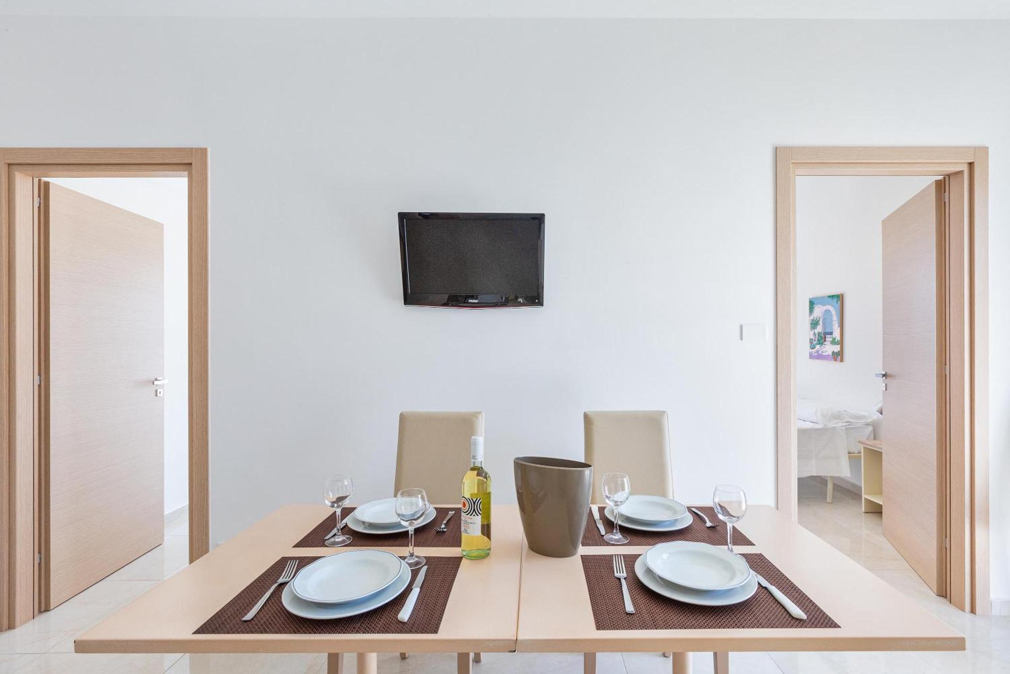 Residence Annahouse By Barbarhouse Porto Cesareo Zewnętrze zdjęcie