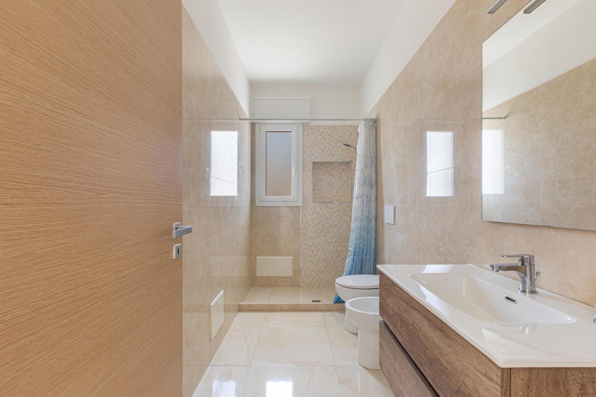 Residence Annahouse By Barbarhouse Porto Cesareo Zewnętrze zdjęcie