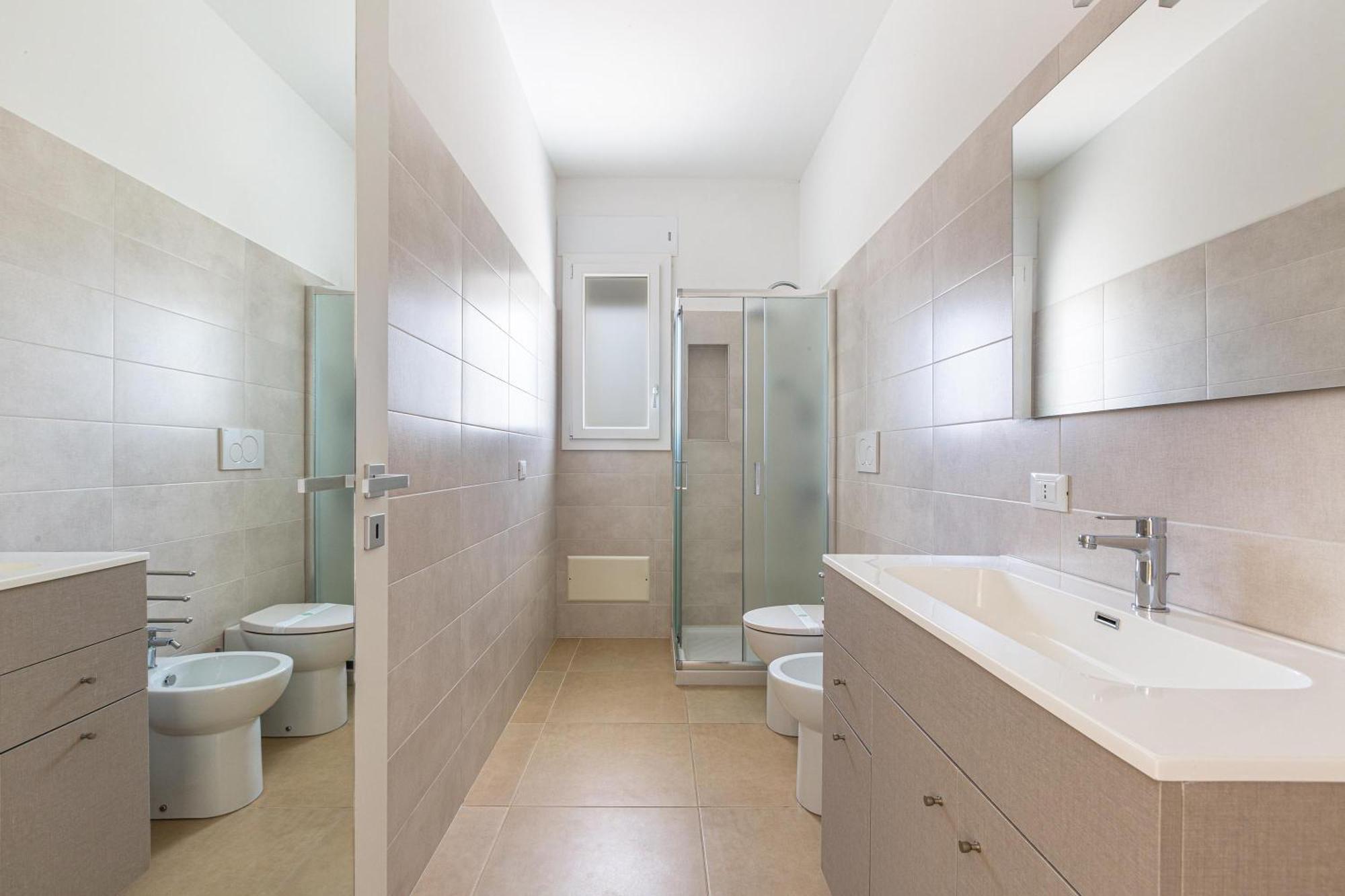 Residence Annahouse By Barbarhouse Porto Cesareo Zewnętrze zdjęcie