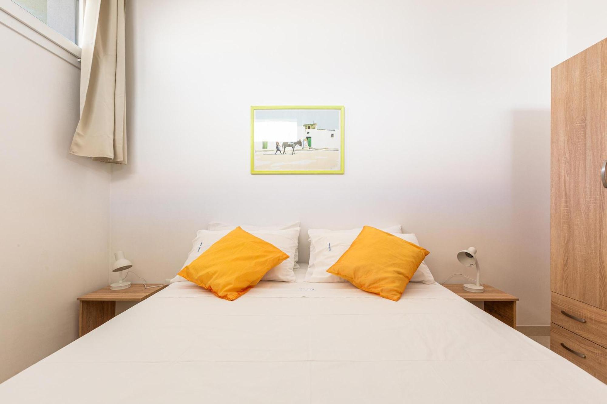 Residence Annahouse By Barbarhouse Porto Cesareo Pokój zdjęcie