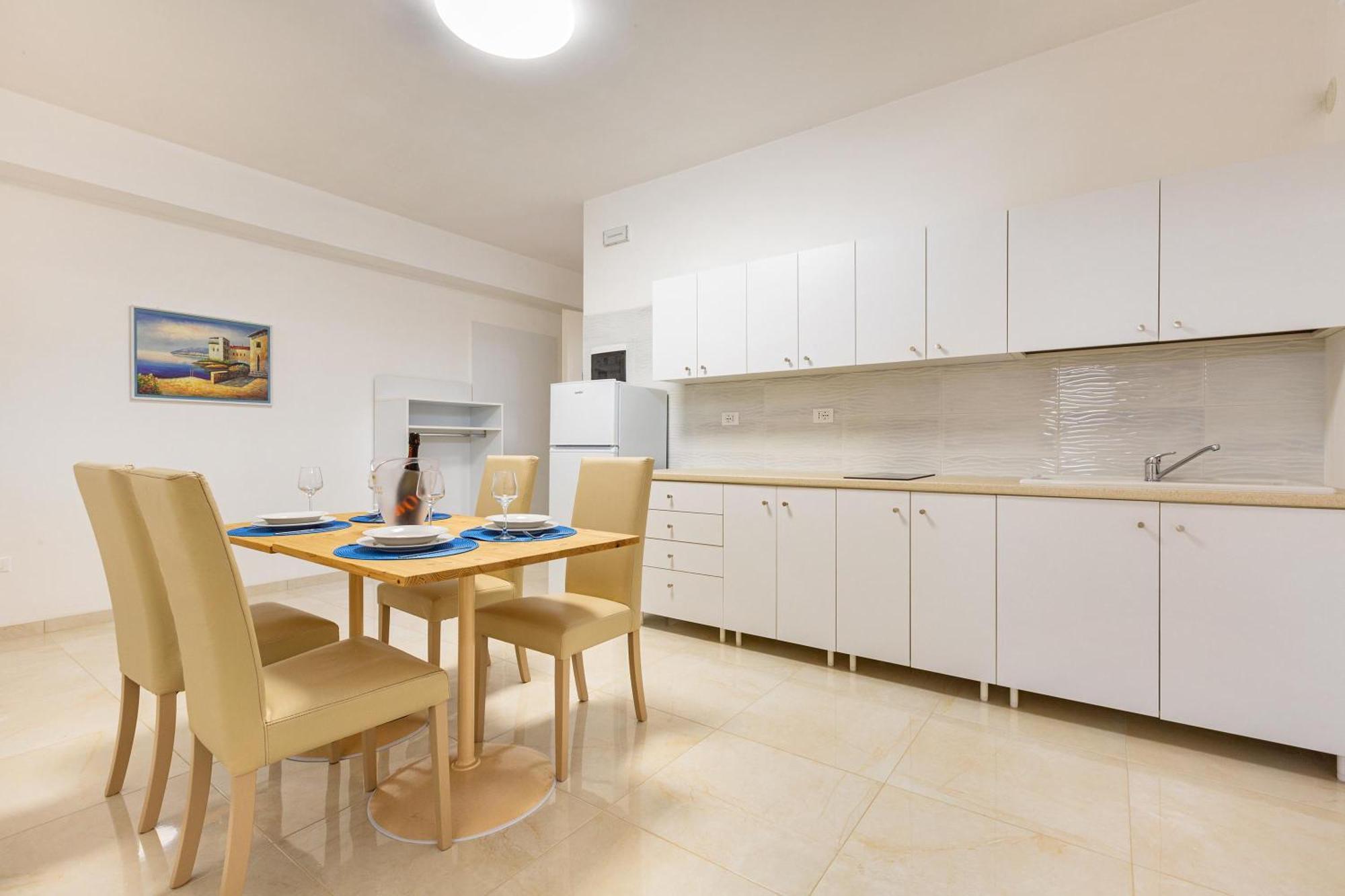 Residence Annahouse By Barbarhouse Porto Cesareo Pokój zdjęcie