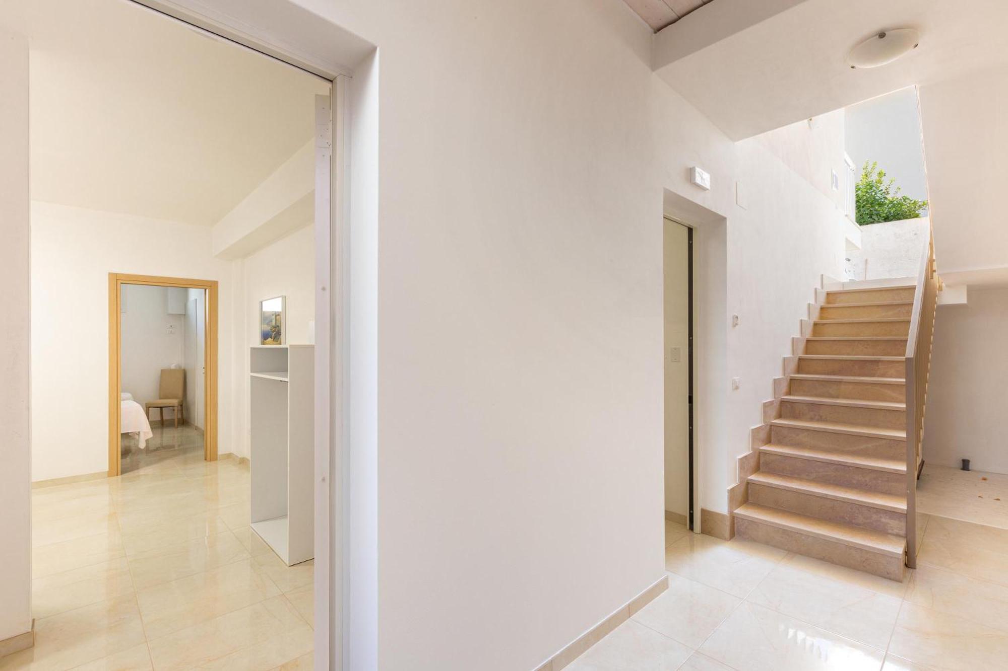 Residence Annahouse By Barbarhouse Porto Cesareo Pokój zdjęcie