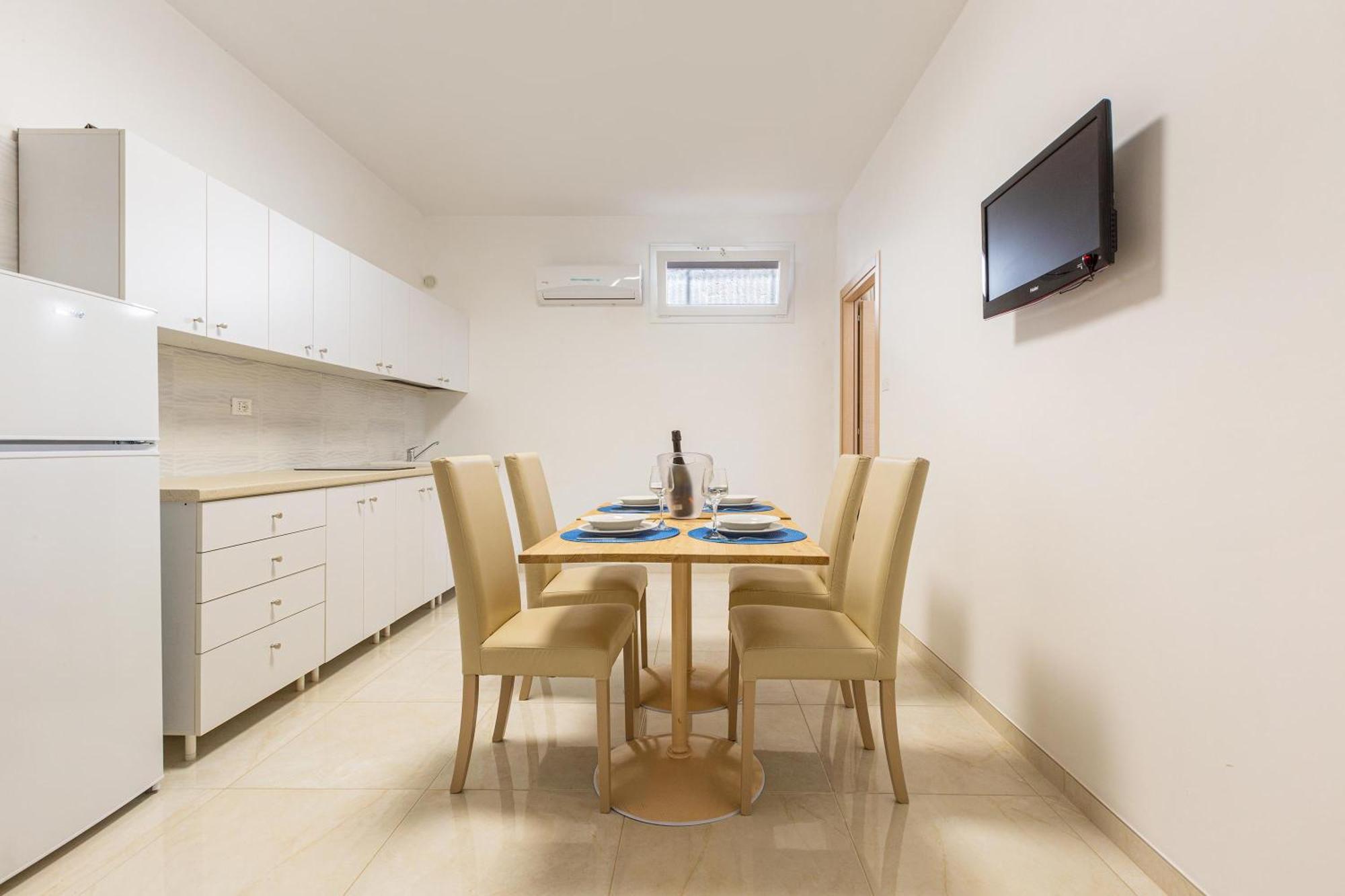 Residence Annahouse By Barbarhouse Porto Cesareo Pokój zdjęcie