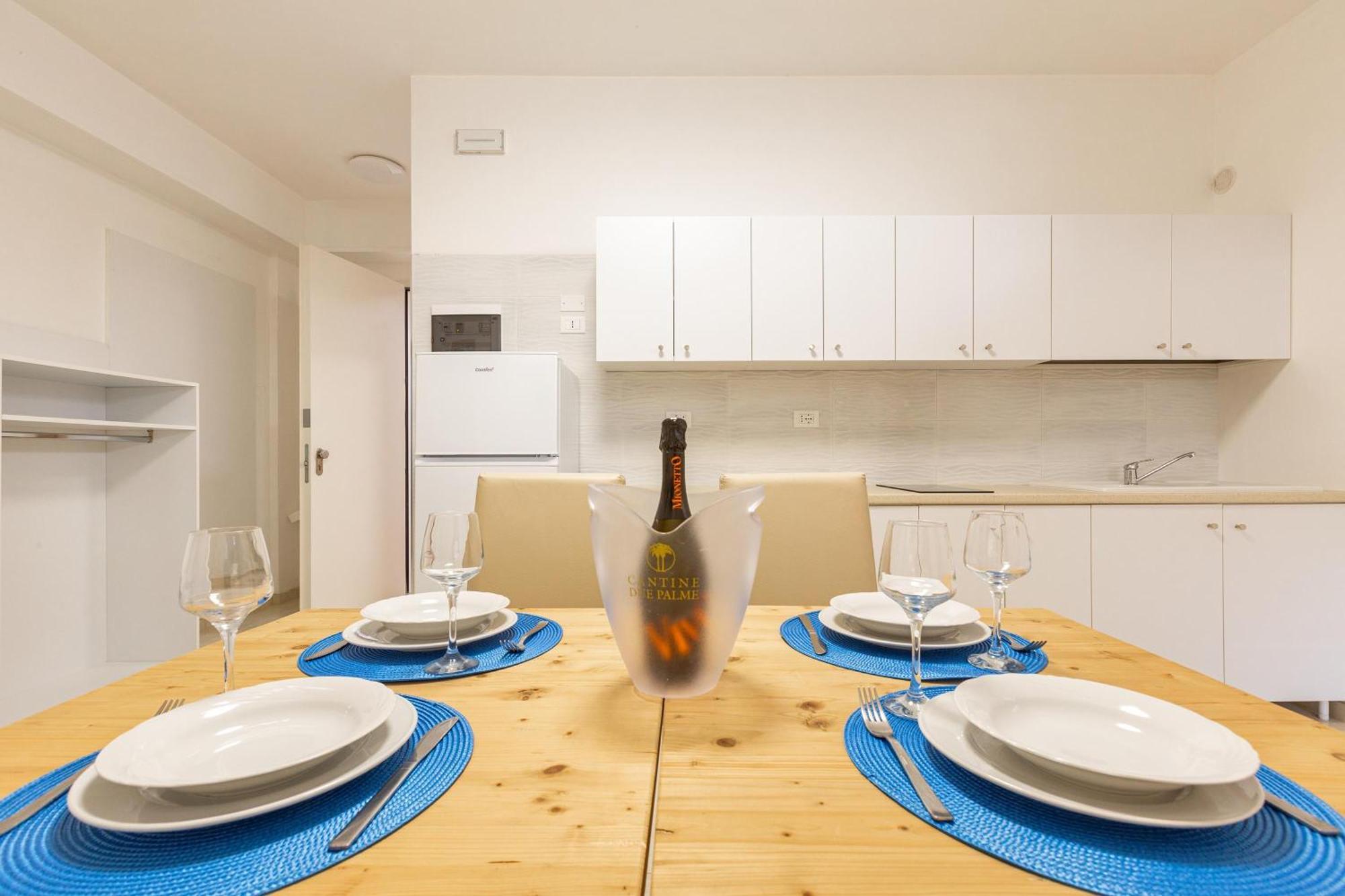 Residence Annahouse By Barbarhouse Porto Cesareo Pokój zdjęcie