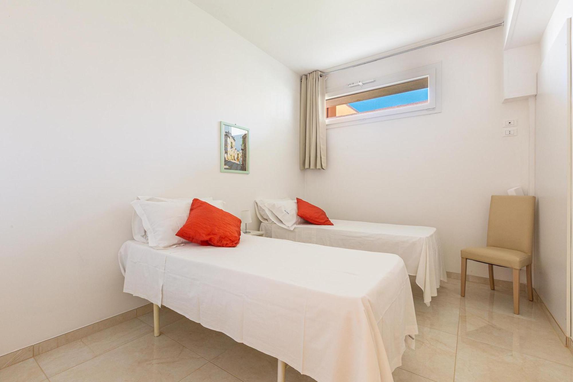 Residence Annahouse By Barbarhouse Porto Cesareo Pokój zdjęcie