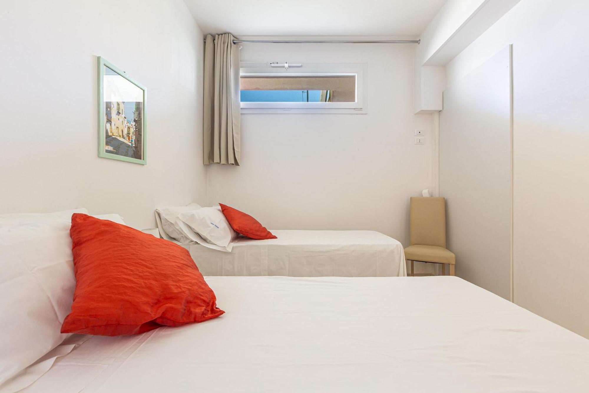 Residence Annahouse By Barbarhouse Porto Cesareo Pokój zdjęcie
