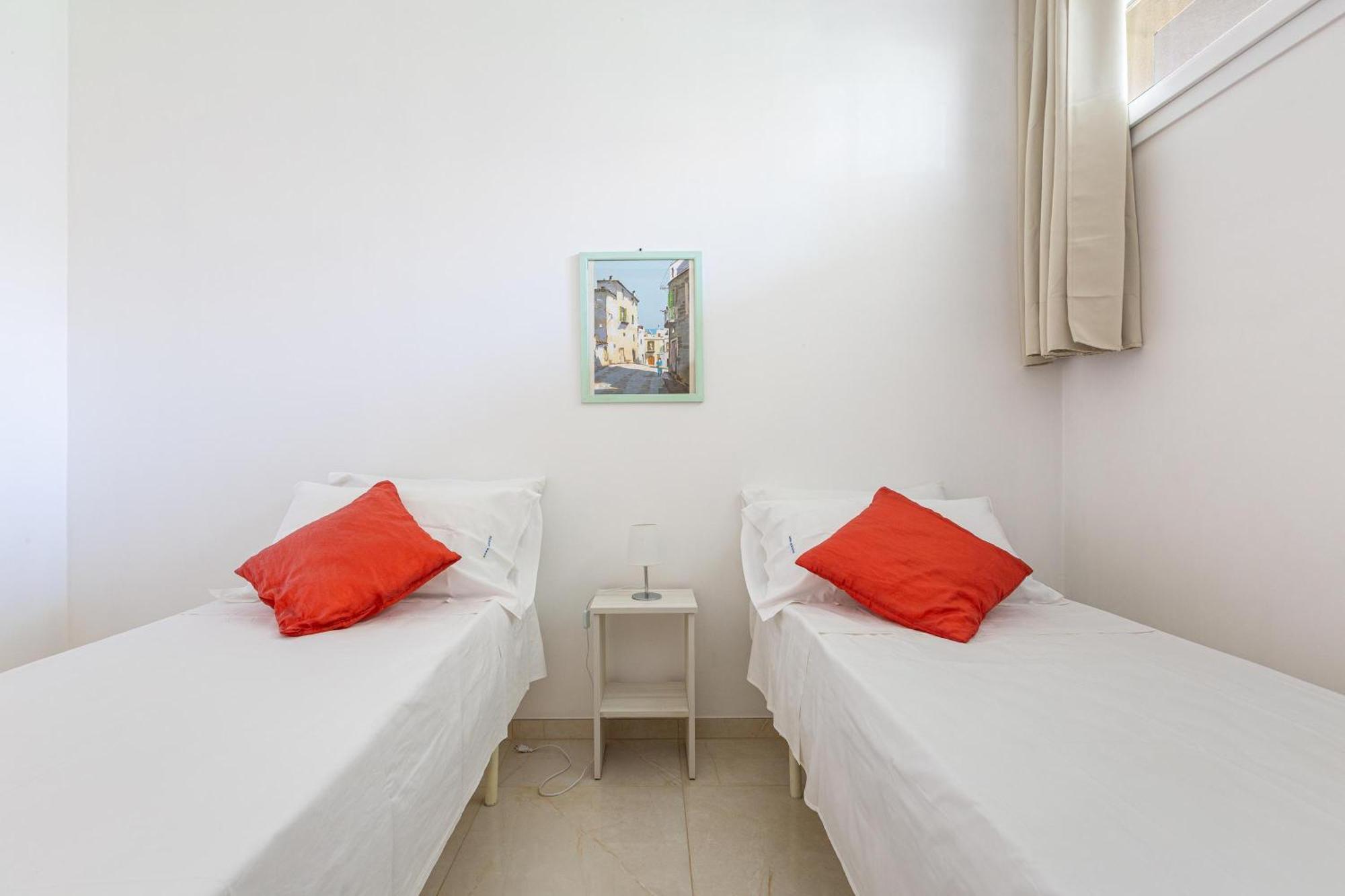 Residence Annahouse By Barbarhouse Porto Cesareo Pokój zdjęcie