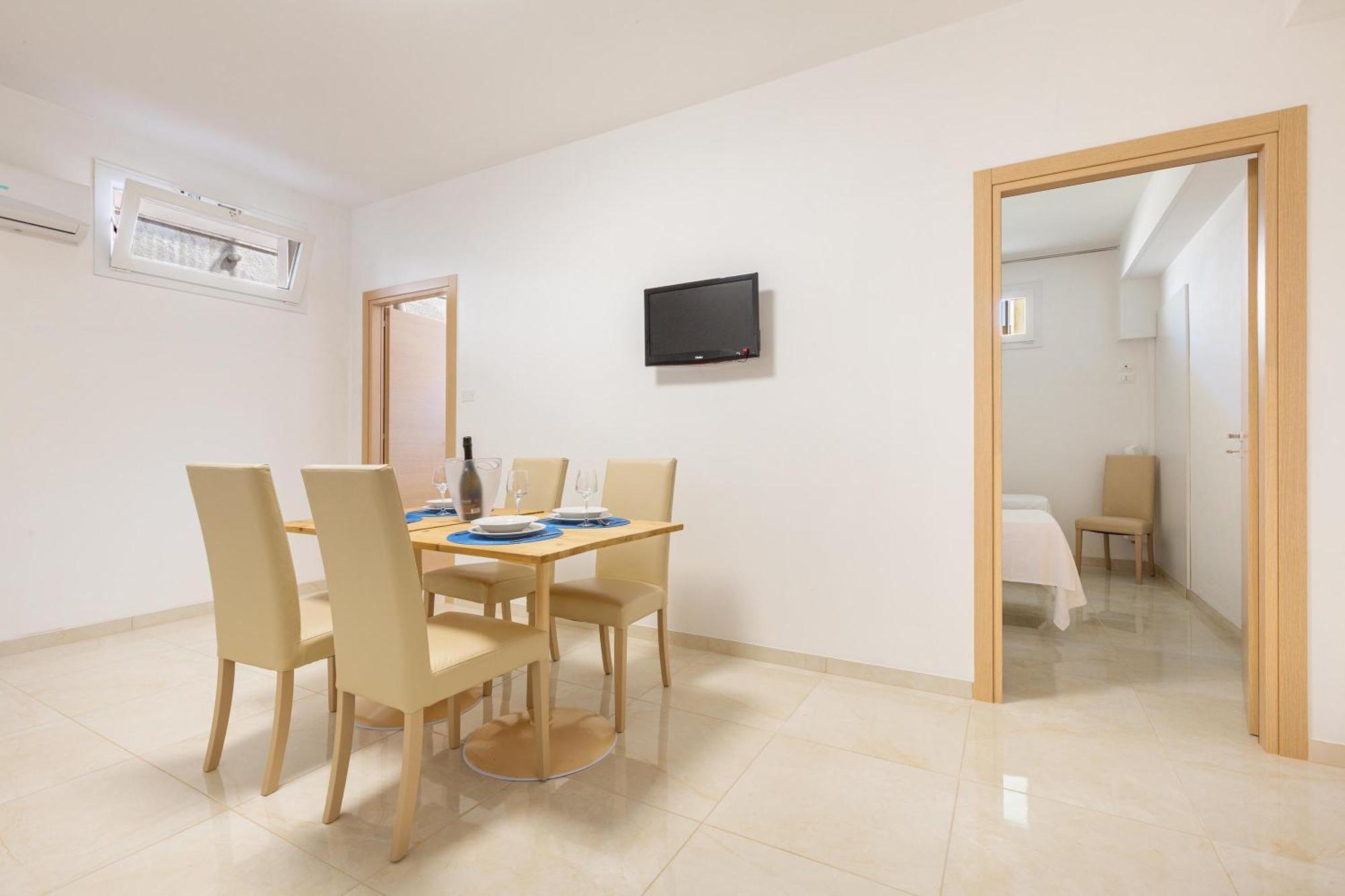 Residence Annahouse By Barbarhouse Porto Cesareo Pokój zdjęcie