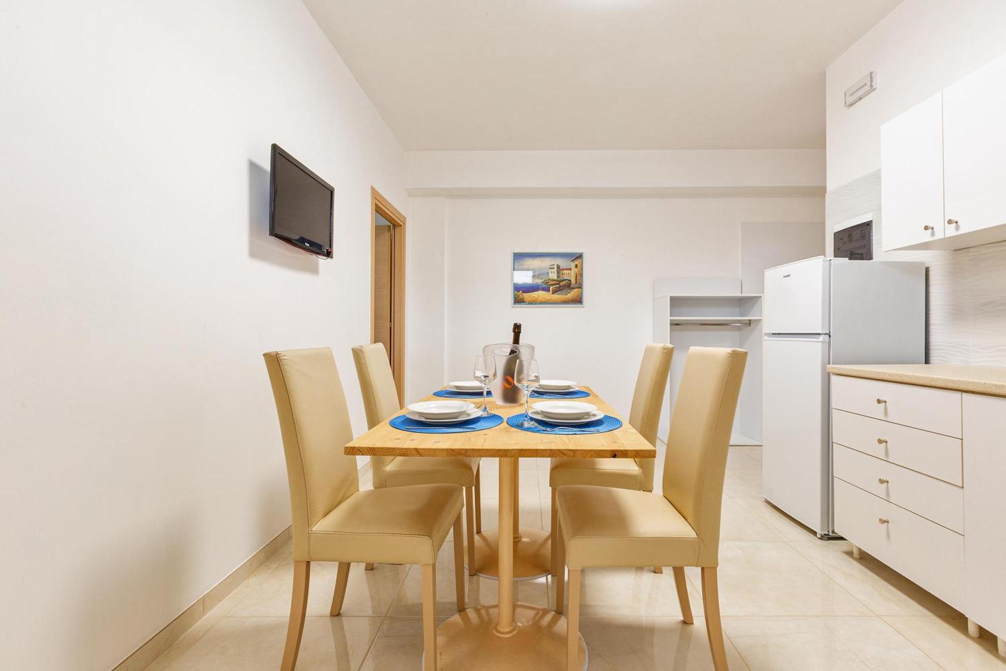 Residence Annahouse By Barbarhouse Porto Cesareo Pokój zdjęcie