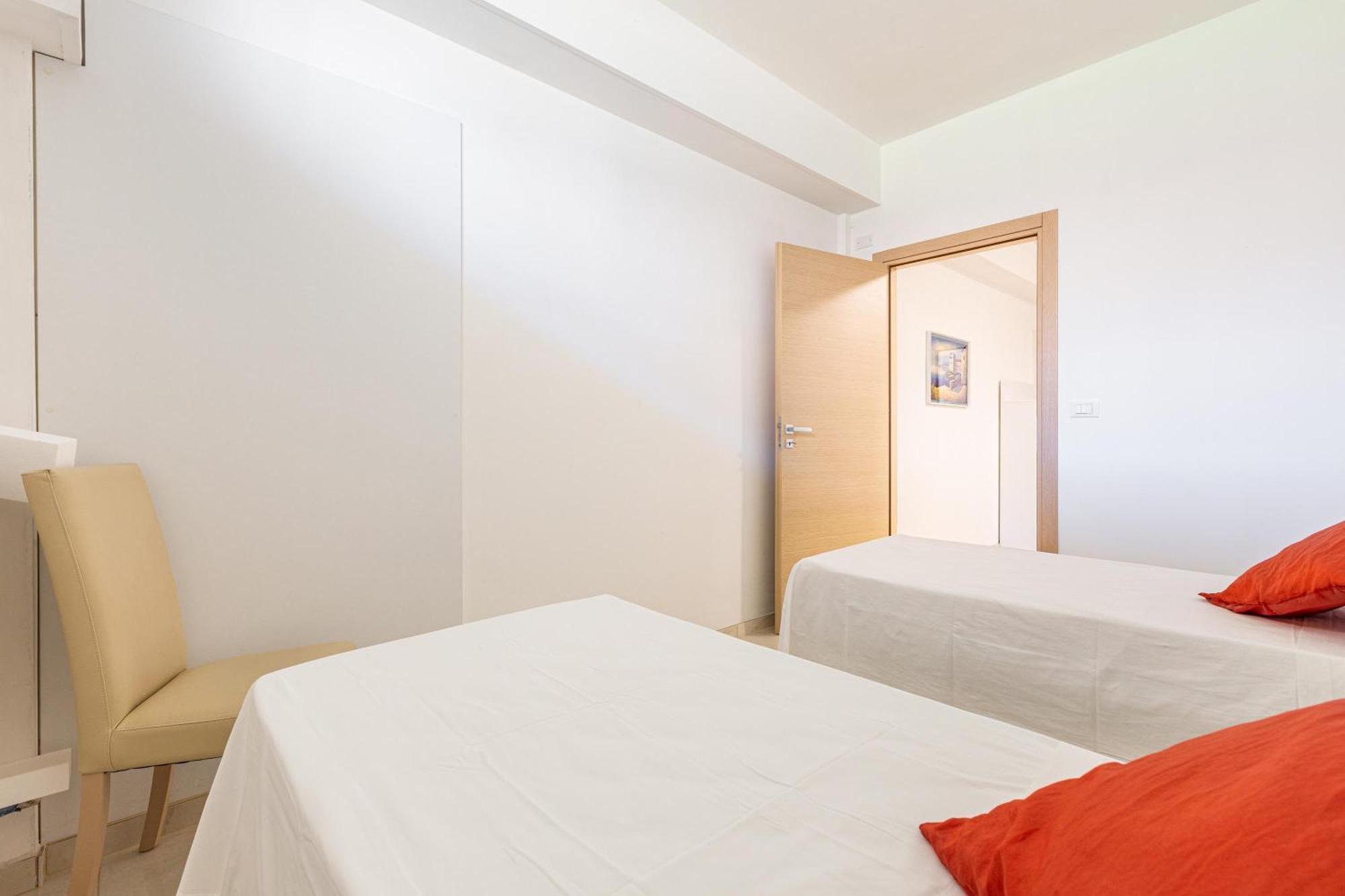 Residence Annahouse By Barbarhouse Porto Cesareo Pokój zdjęcie