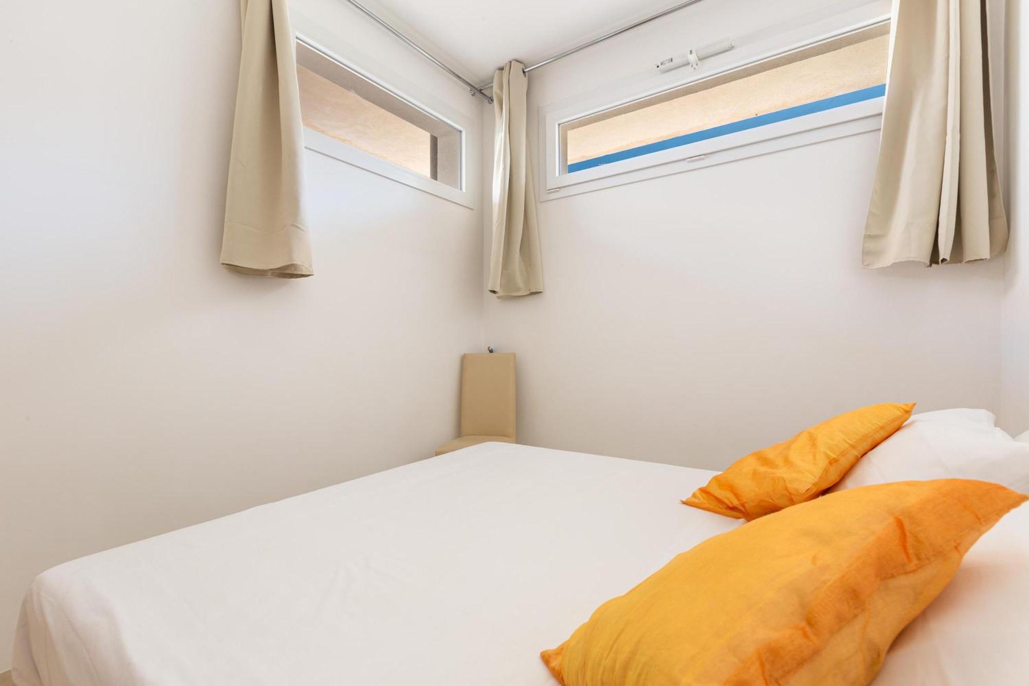 Residence Annahouse By Barbarhouse Porto Cesareo Pokój zdjęcie